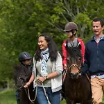 Avec Terrasse Pour 5 Pers. à - Api-1-52-1736