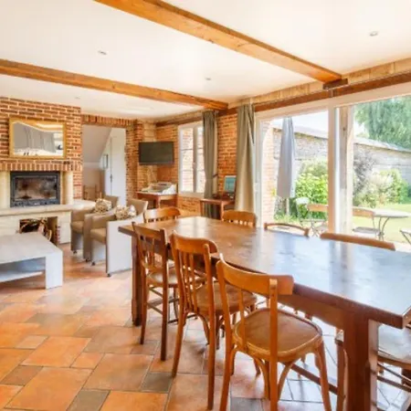 Campeggio Avec Terrasse Pour 5 Pers. à - Api-1-52-1736